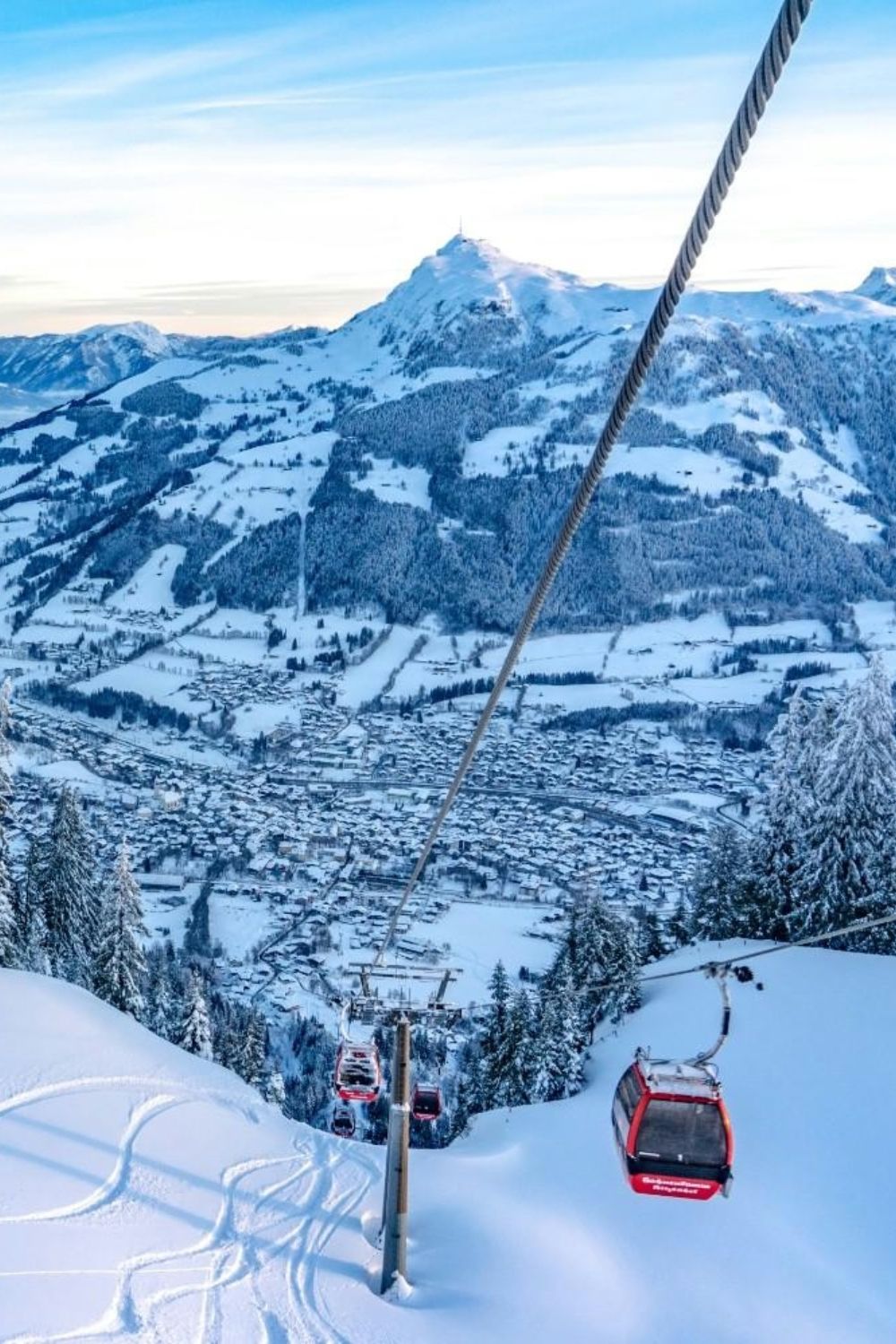 Hatsvali Ski Resort